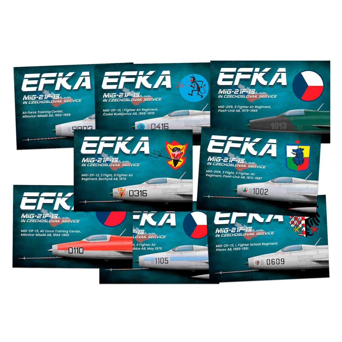 ak-interactive-efka-mig-21f-13-in-czechoslovak-service-1-48 image 4