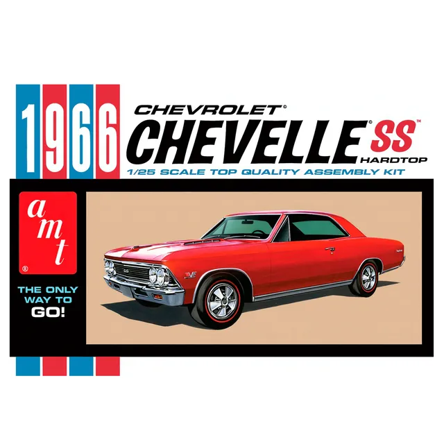 ak-interactive-1-25-1966-chevrolet-chevelle-ss-hardtop image 1