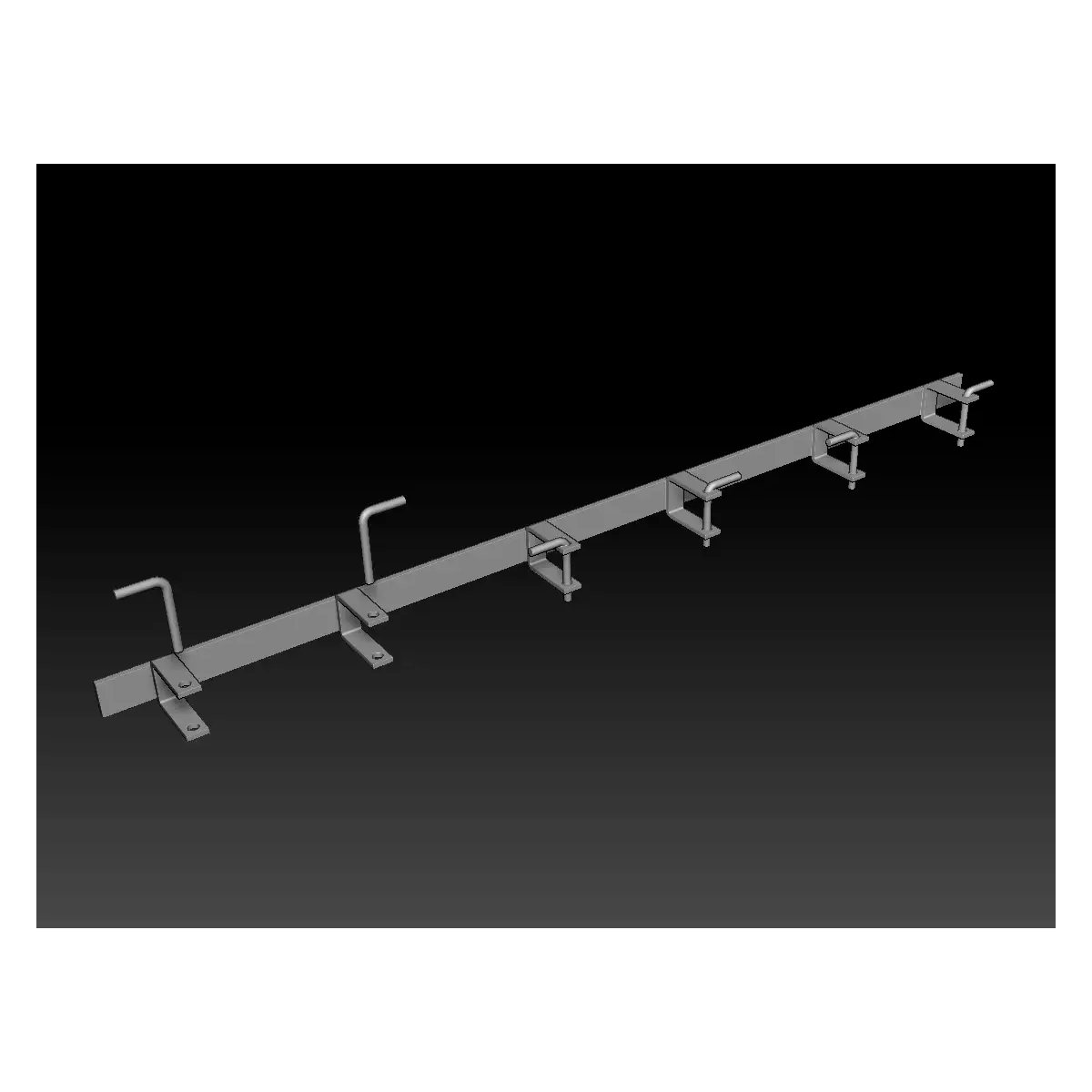 set-dettaglio-panther-spare-track-hanger-1-35-ak-interactive image 3