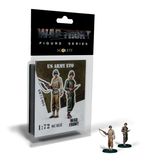 scale75-warfront-us-army-eto-1-72-miniatura-resina-da-montare-e-dipingere image 1