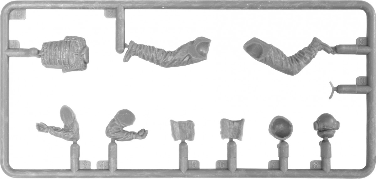 ak-interactive-1-35-u-s-tank-crew-kit-equipaggio-carro-armato-americano image 7