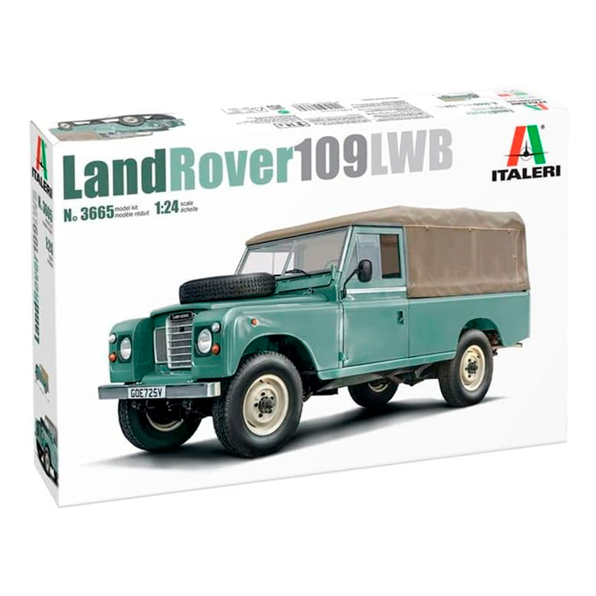 ak-interactive-1-24-land-rover-109-lwb image 1