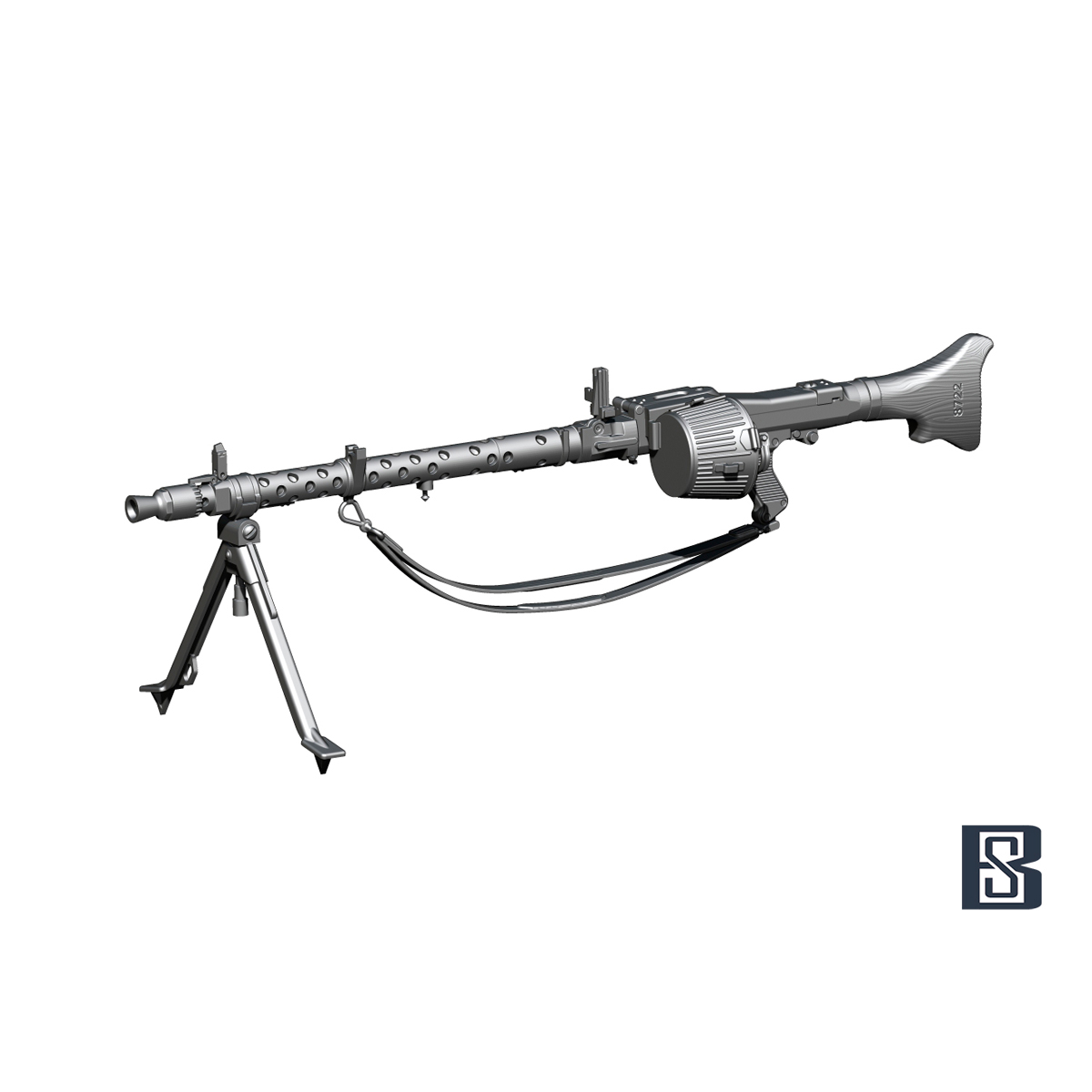 ak-interactive-german-mg34-for-infantry-3-pezzi-1-35 image 1