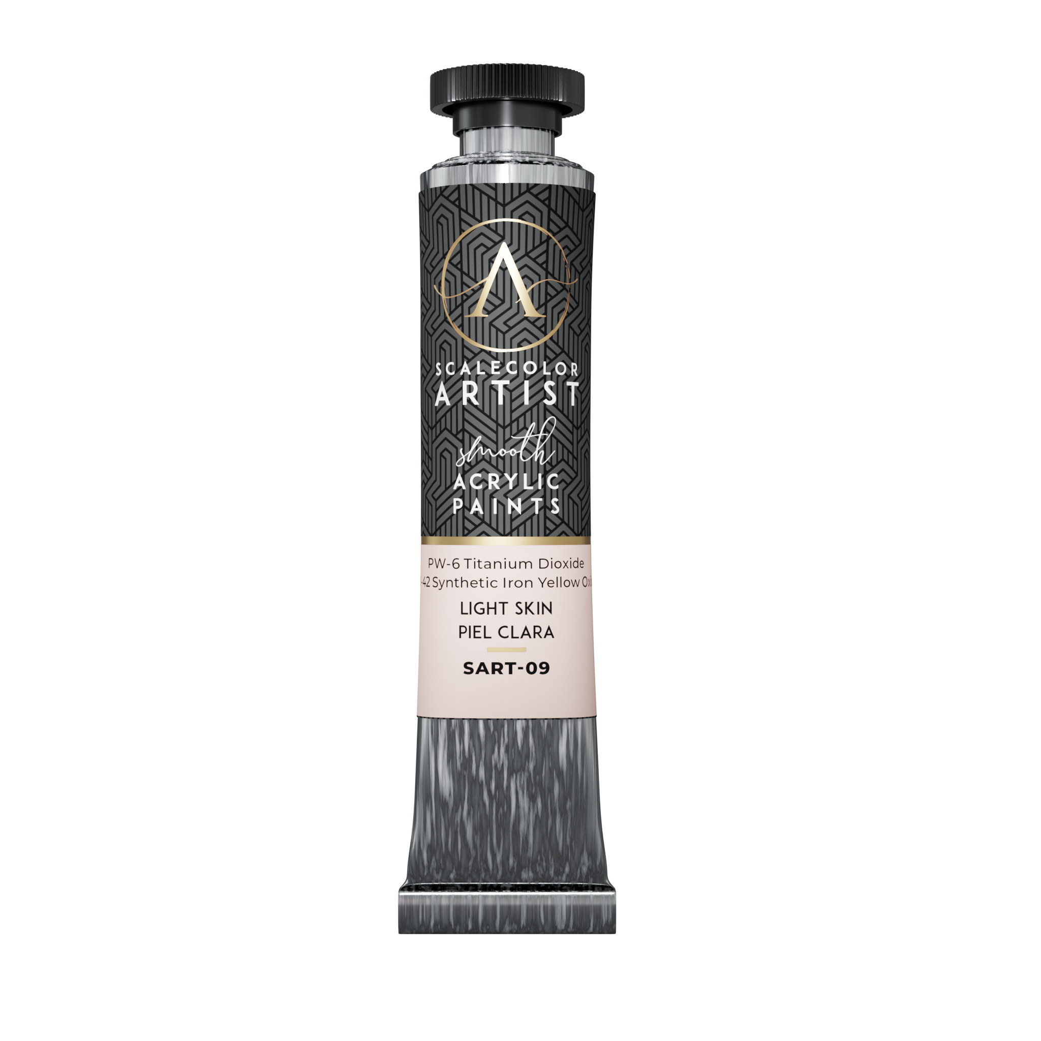 scale75-scalecolor-light-skin-pittura-acrilica-premium-20-ml-per-incarnati image 1