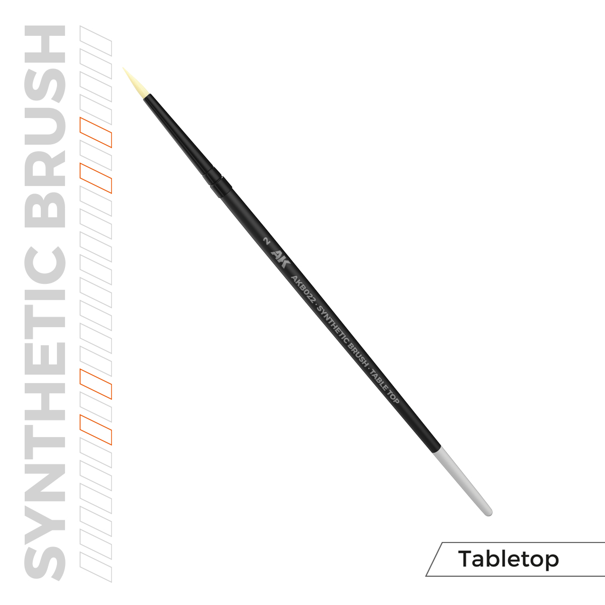 ak-interactive-ak-synthetic-tabletop-brush-2 image 3
