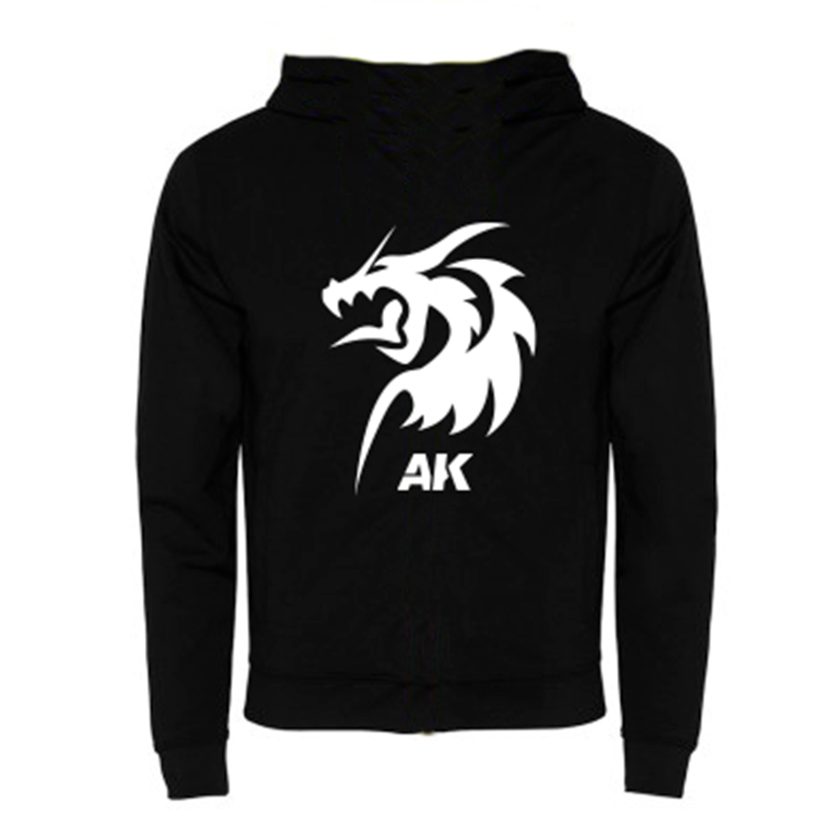 ak-playmarkers-hooded-jacket-felpa-con-cappuccio-limited-edition image 2