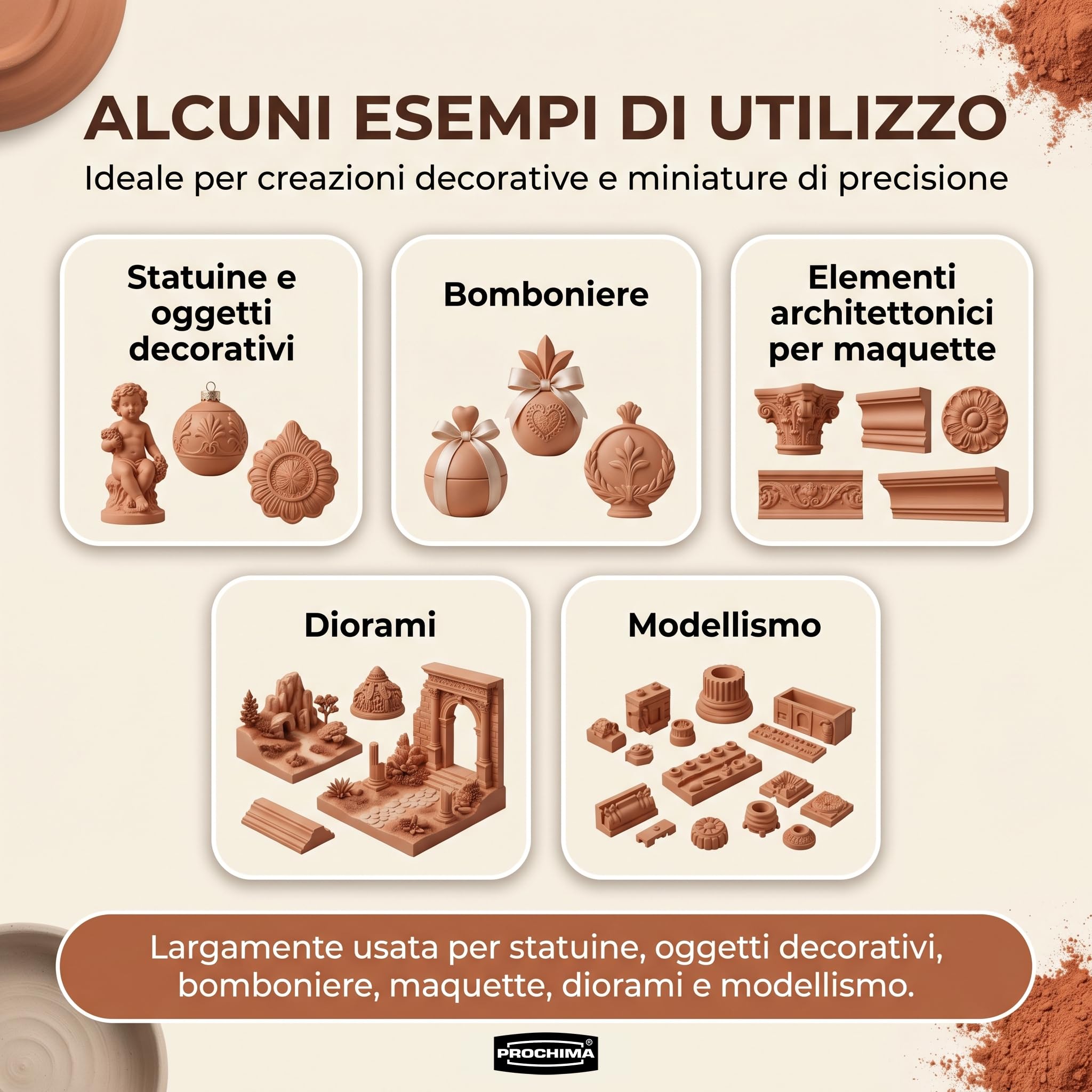 prochima-marmorina-cotto-polvere-ceramica-simile-da-colata-1-kg image 6