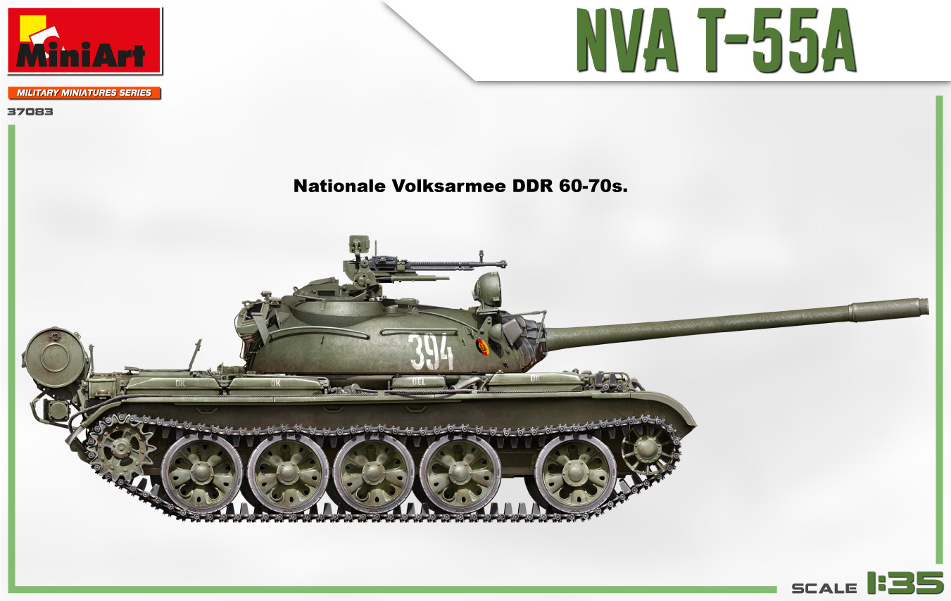 ak-interactive-1-35-nva-t-55a-kit-di-modellismo-carro-armato-vietnam image 4