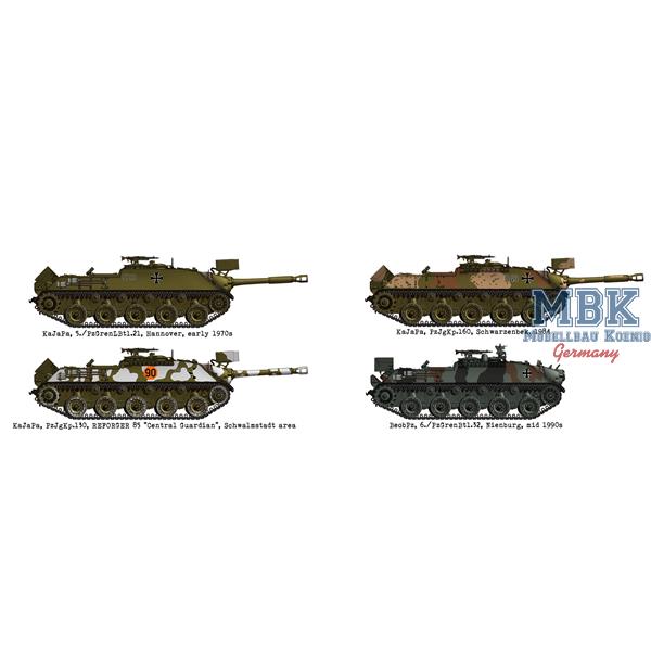 ak-interactive-90mm-kanonenjagdpanzer-beobachtungspanzer-1-35 image 4