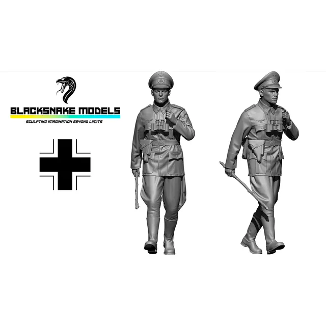 ak-interactive-1-35-wehrmacht-officer image 1