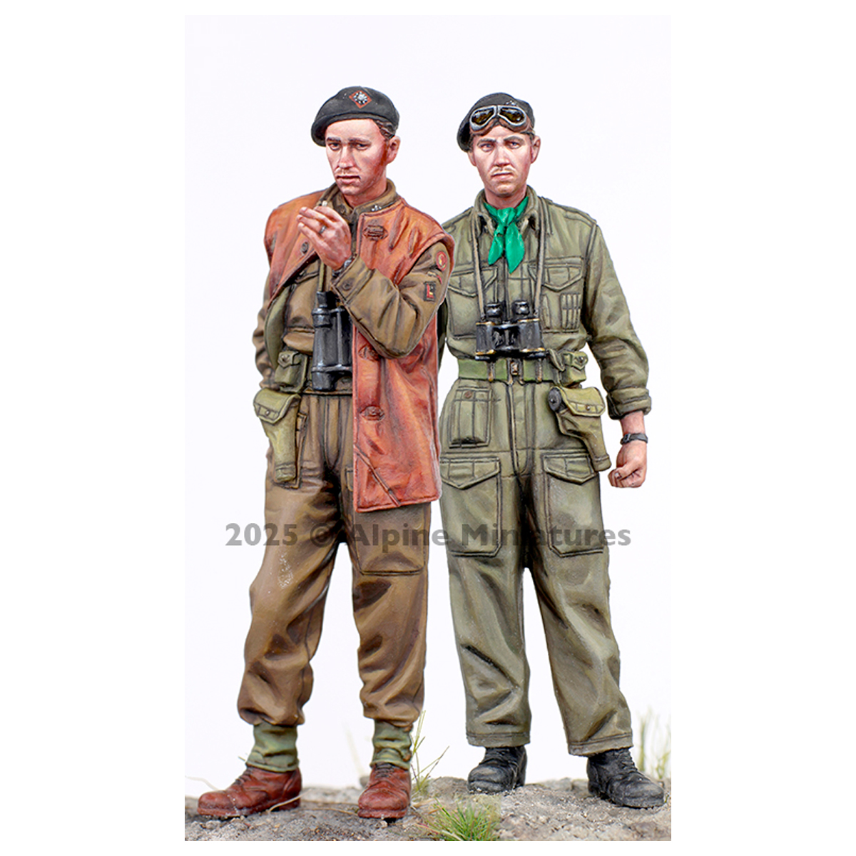 ak-interactive-4-7-royal-dragoon-guards-set-2-figs-1-35 image 1