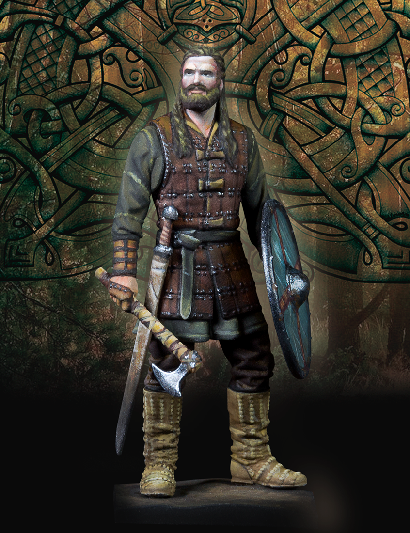 scale75-warfront-rollo-35mm-miniatura-fantasy-in-resina-da-montare-e-dipingere image 3
