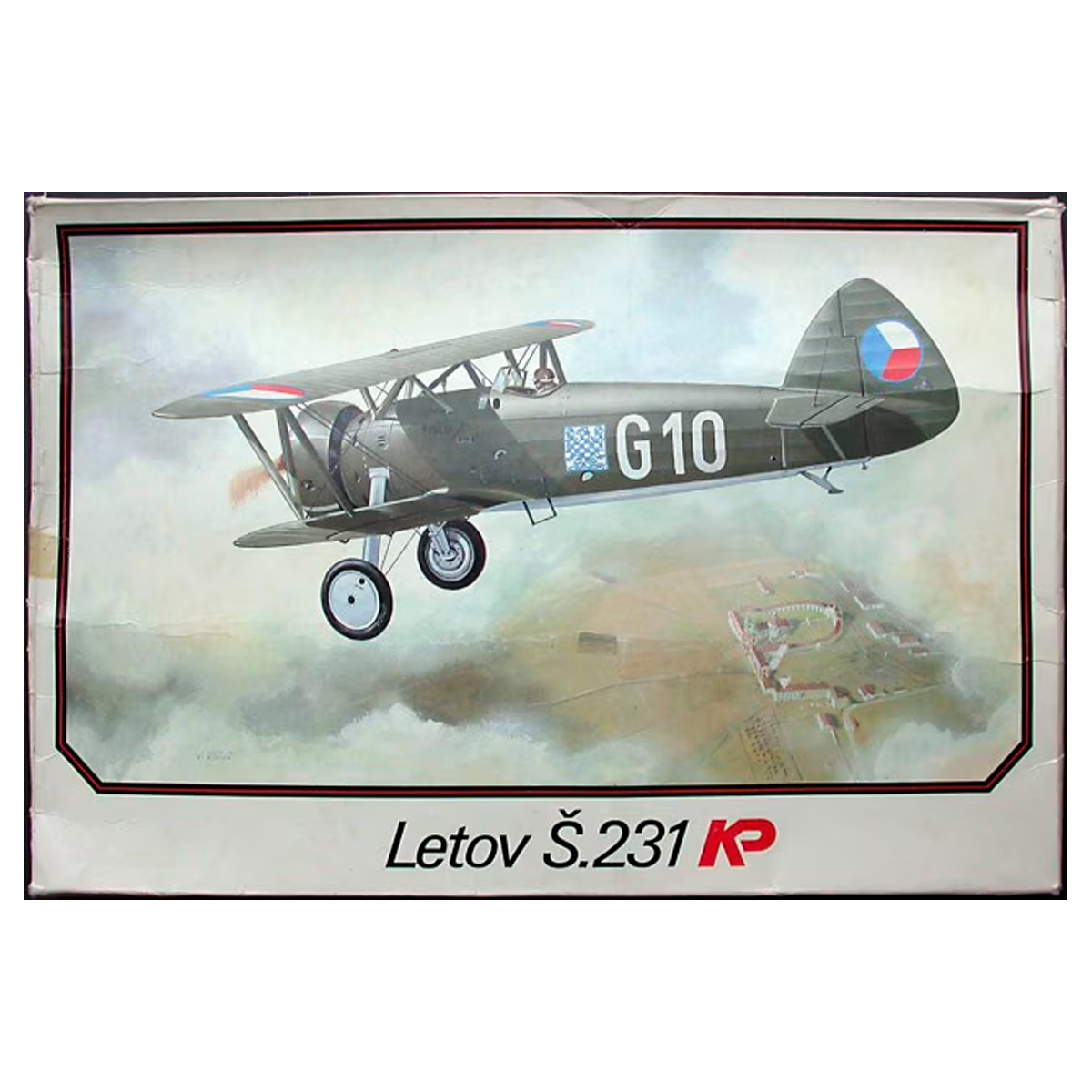 ak-interactive-1-72-letov-231 image 1