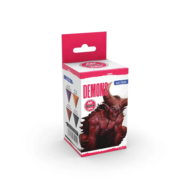 ak-interactive-demonios-set-quick-gen image 1
