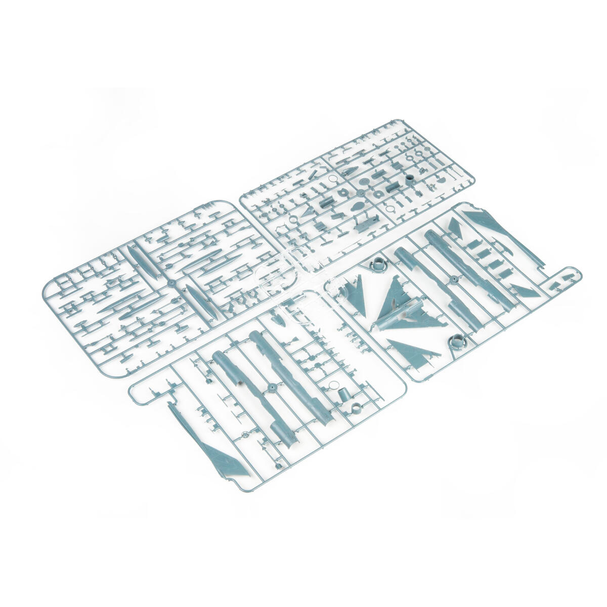 ak-interactive-mig-21bis-1-72-kit-aereo-da-modellismo image 3