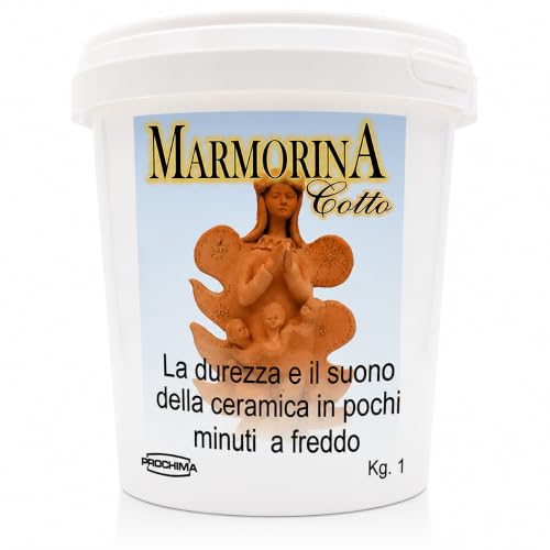 prochima-marmorina-cotto-polvere-ceramica-simile-da-colata-1-kg image 8