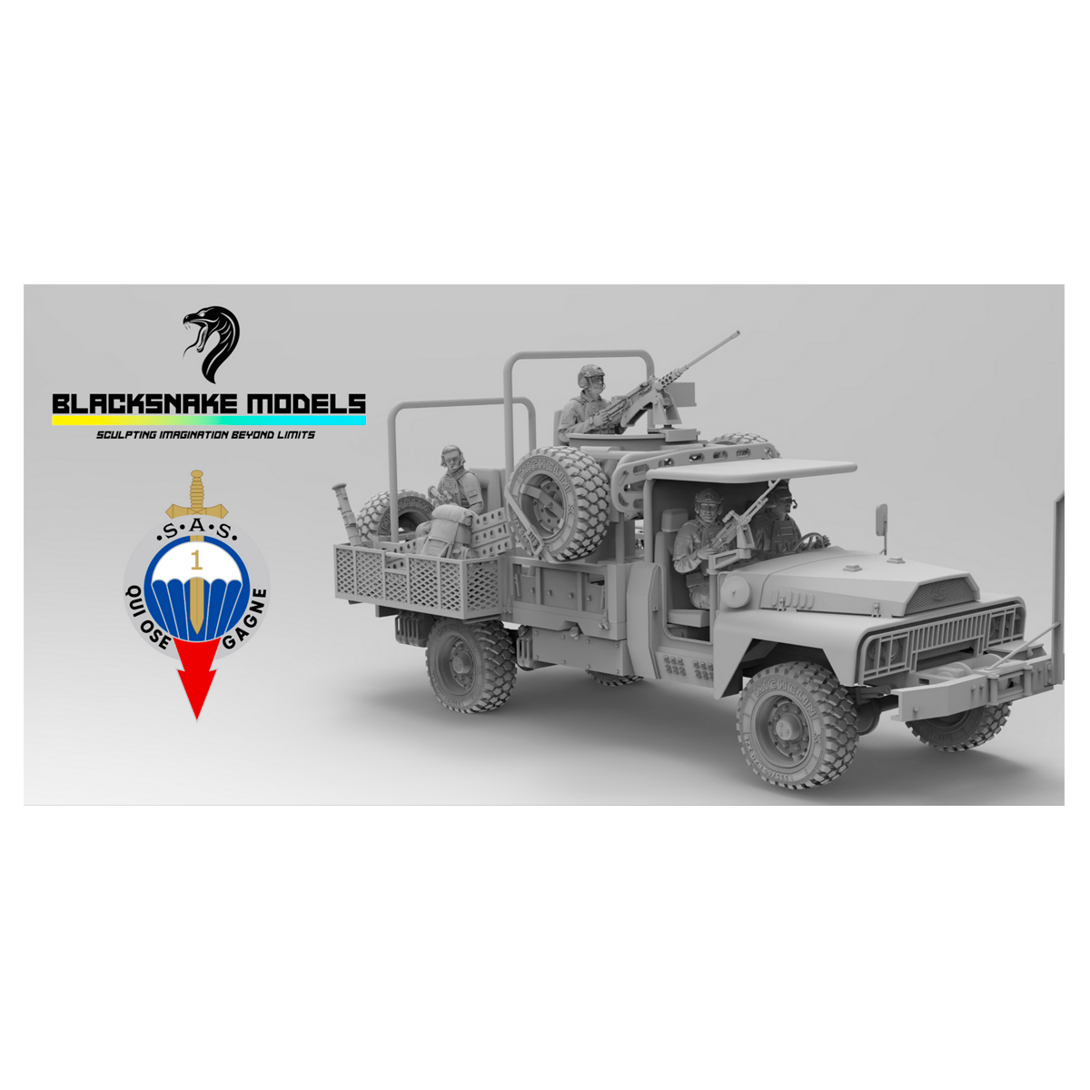 ak-interactive-pack-crew-vlra-french-sas-1-35-set-equipaggio-per-veicolo-vlra-fr image 1