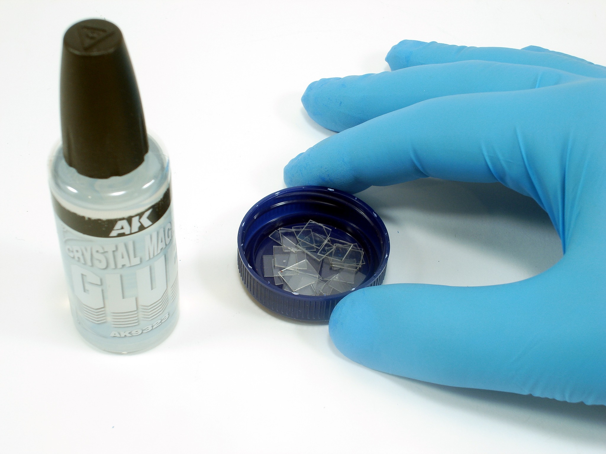 ak-interactive-crystal-magic-glue-colla-cristallina-per-modellismo image 6