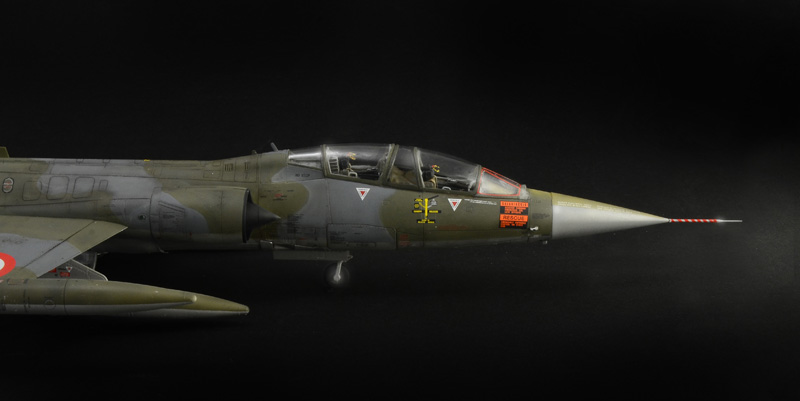 ak-interactive-1-32-tf-104-g-starfighter-kit-aereo-da-caccia-scala-1-32 image 4