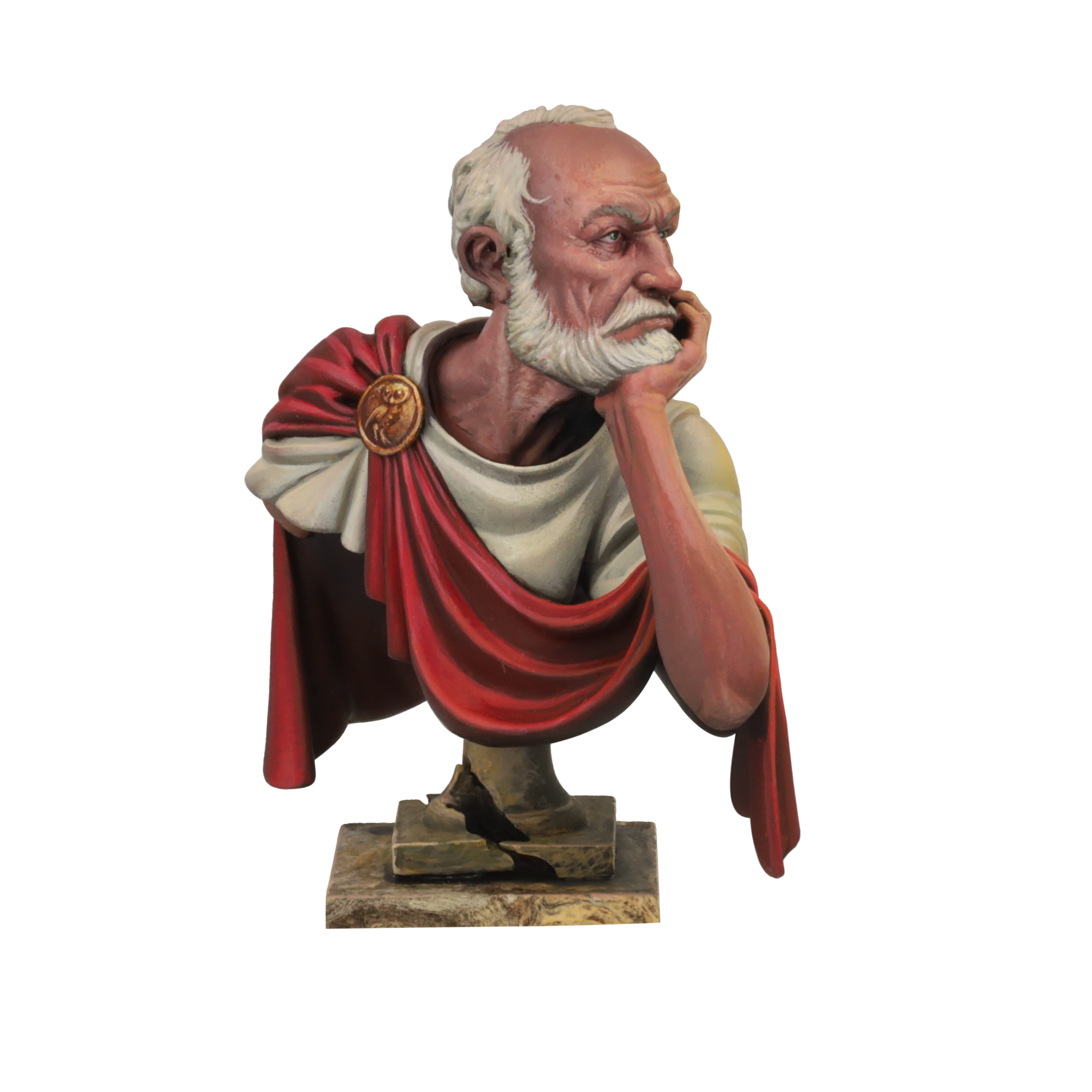 scale75-the-thinker-figura-1-10-in-resina-da-montare-e-dipingere image 3