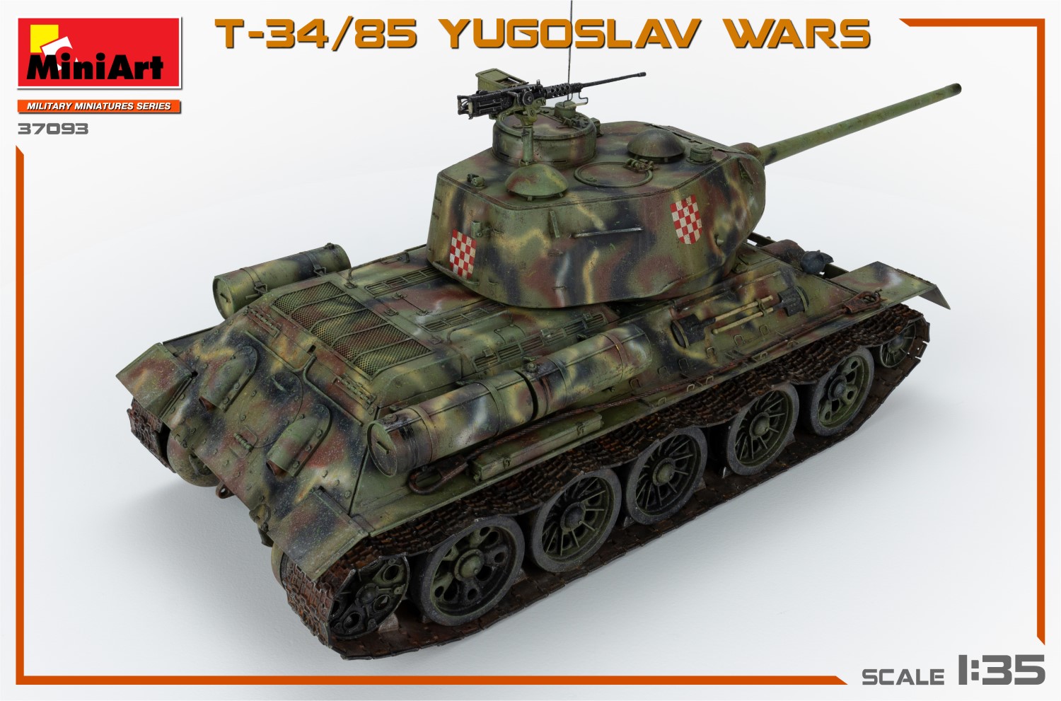 ak-interactive-1-35-t-34-85-yugoslav-wars-kit-di-modellismo-carro-armato image 4