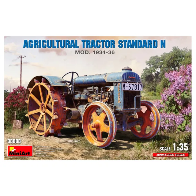 ak-interactive-trattore-agricolo-standard-n-mod-1934-36-scala-1-35 image 1
