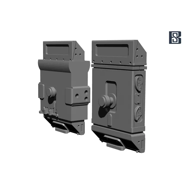 ak-interactive-m6-periscopes-for-sherman-1-35 image 1