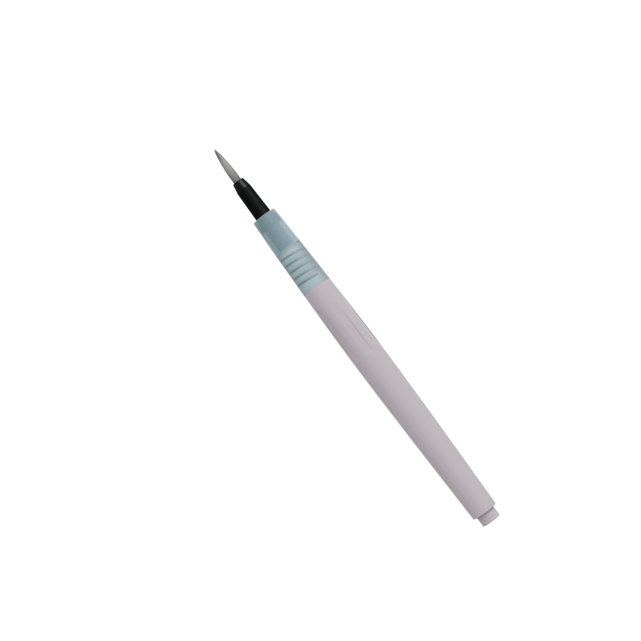 scale75-watercolor-brush-pen-pennello-ricaricabile-per-modellismo image 1