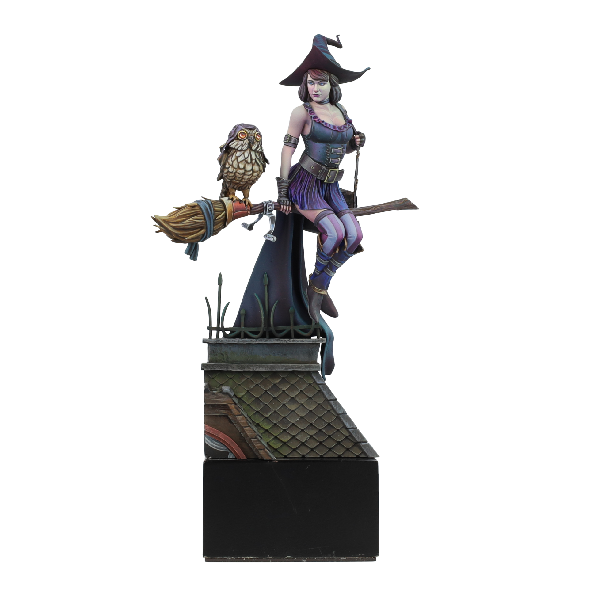 scale75-heather-crowley-figura-fantasy-in-resina-75mm-da-montare-e-dipingere image 4