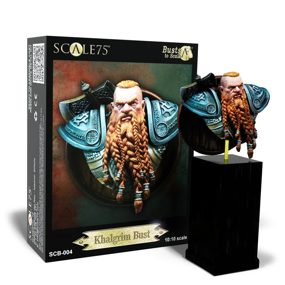 scale75-khalgrim-bust-busto-fantasy-1-10-in-resina-da-dipingere image 1