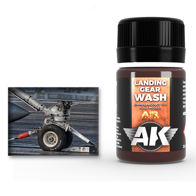 ak-interactive-lavado-del-tren-de-aterrizaje-wash-per-carrelli-di-atterraggio image 1