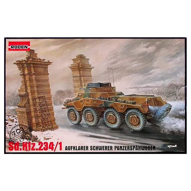 ak-interactive-1-72-sd-kfz-234-1-puma-kit-di-modellismo image 1