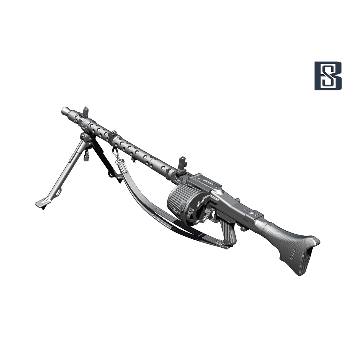 ak-interactive-german-mg34-for-infantry-3pcs-1-35-mitragliatrici-per-fanteria image 3