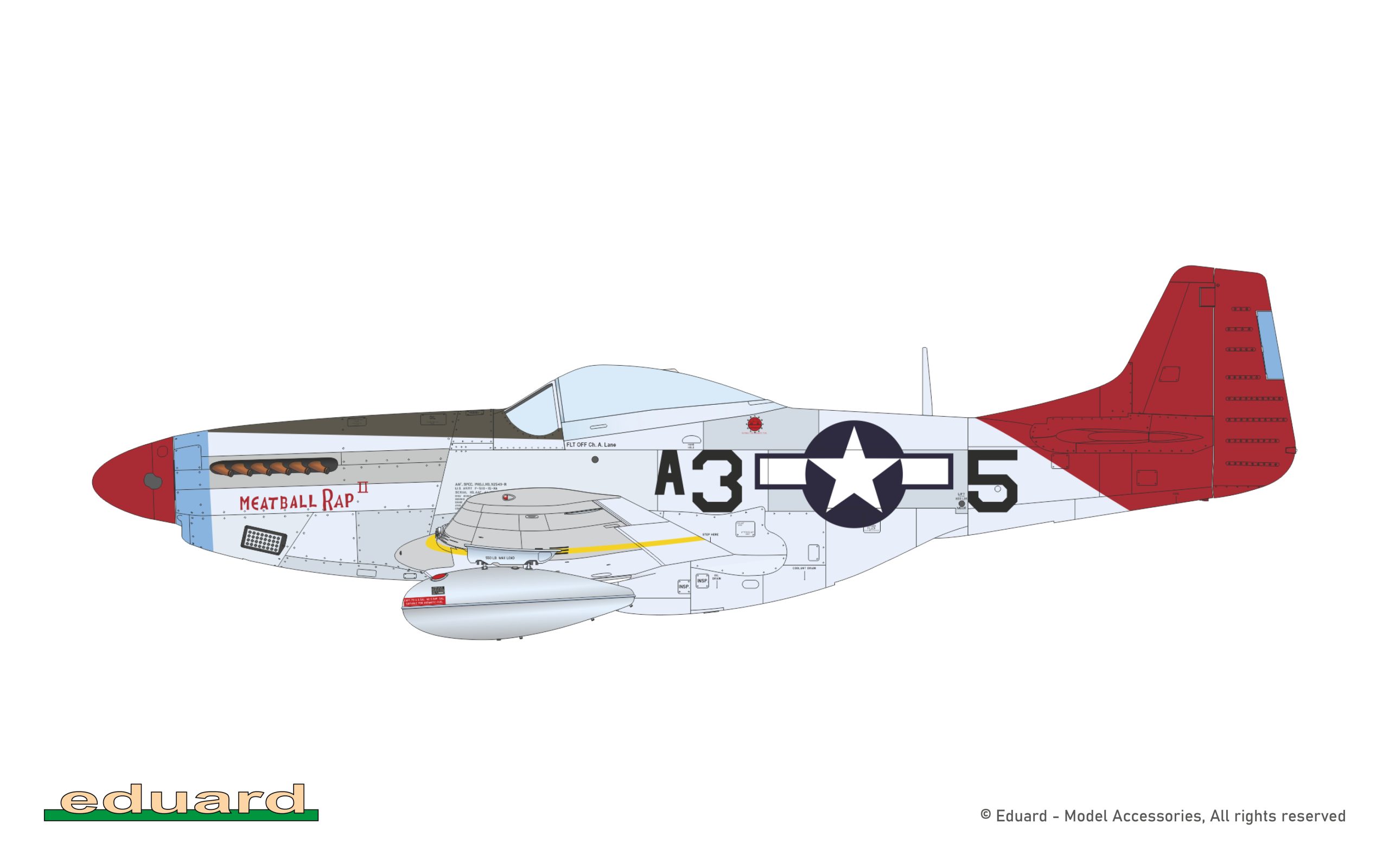 ak-interactive-1-72-p-51d-mustang image 8