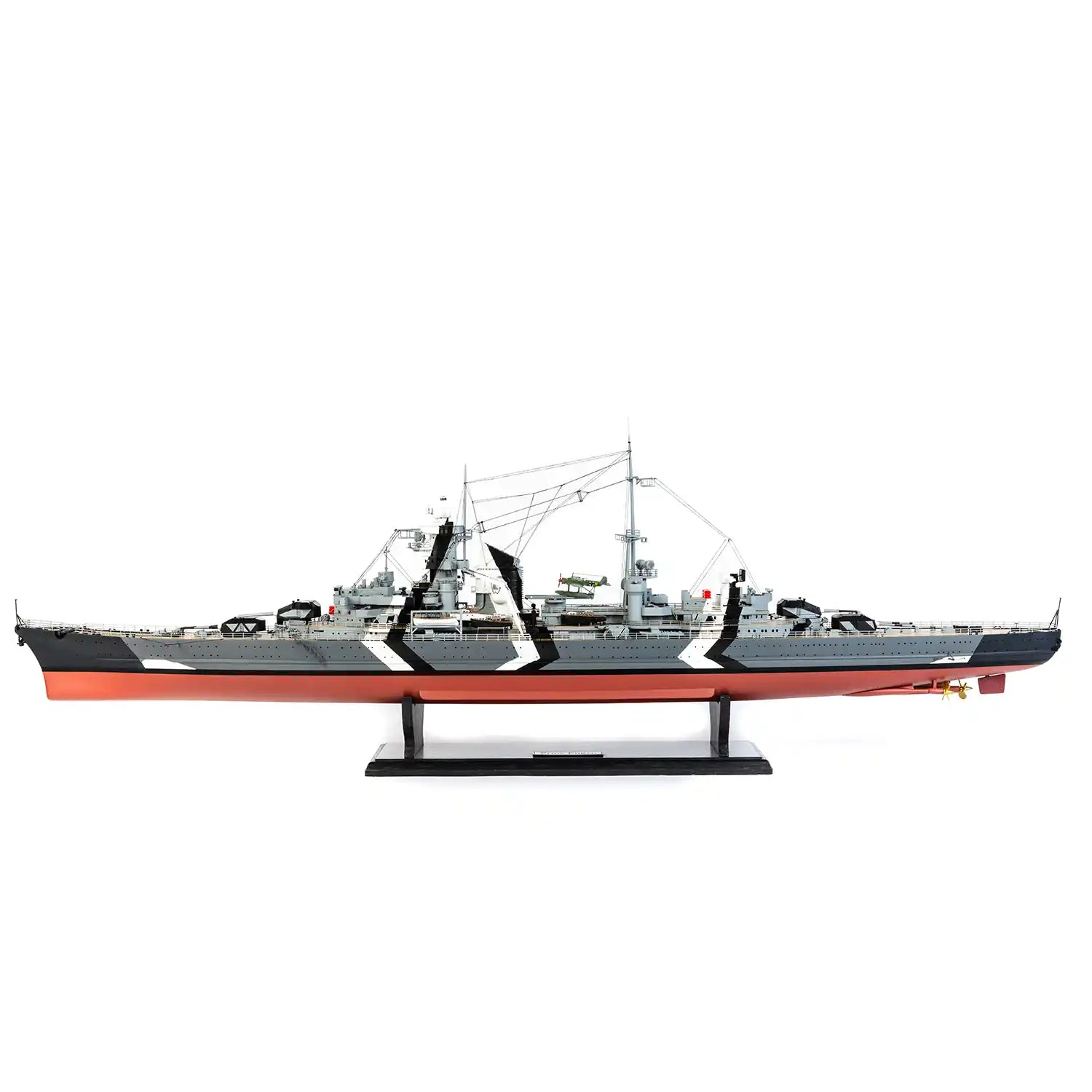 occre-prinz-eugen-1-200-kit-modello-nave-in-legno-da-costruire image 2