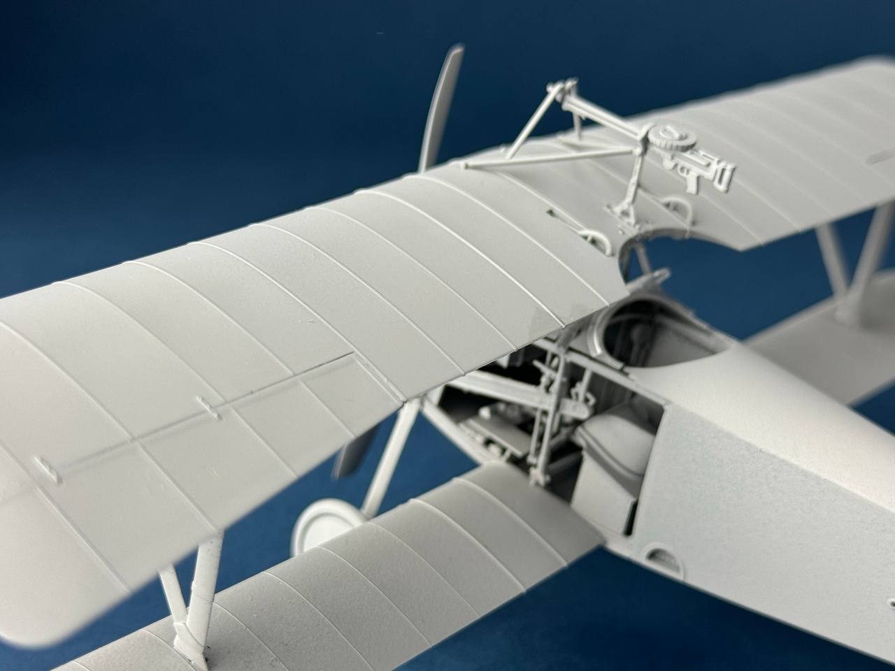 ak-interactive-nieuport-xi-early-1-32-kit-di-modellismo-aereo image 7