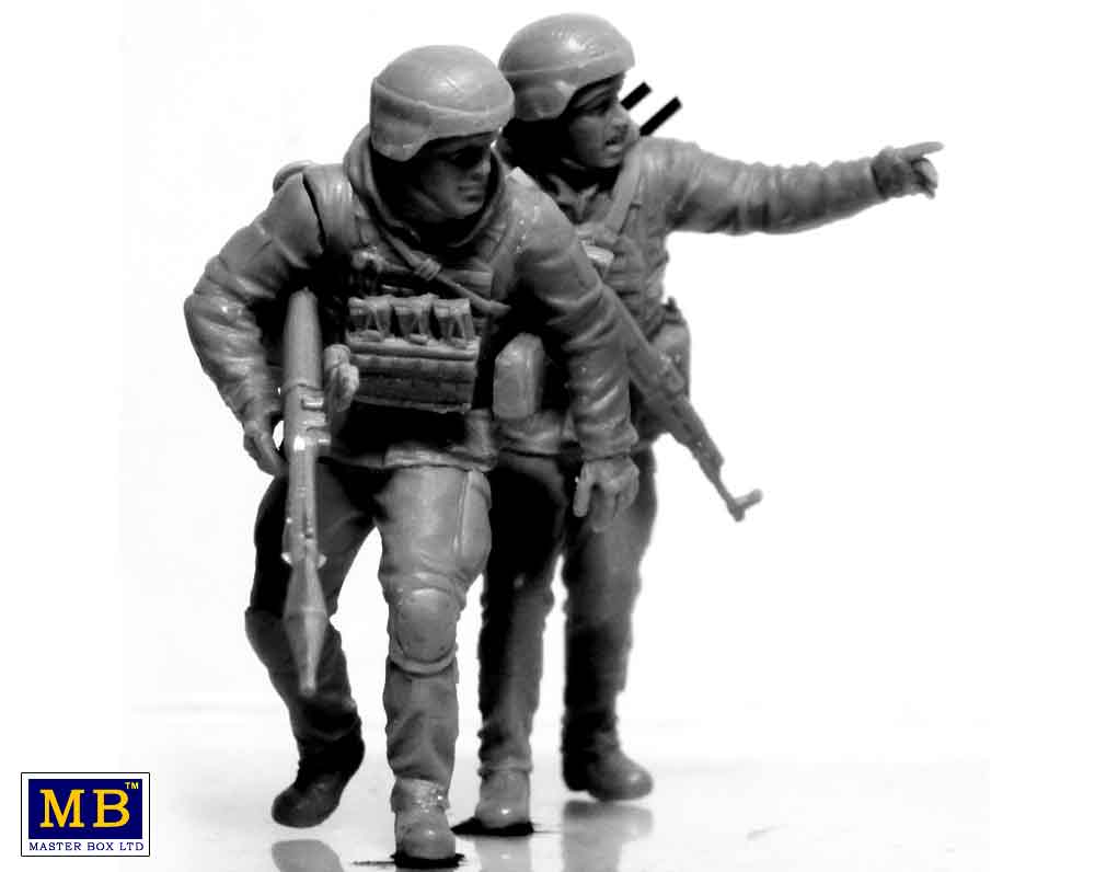ak-interactive-russian-ukrainian-war-series-kit-2-azov-regiment-defence-of-mariu image 4