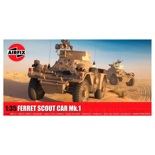 ak-interactive-1-35-ferret-scout-car-mk-1 image 1