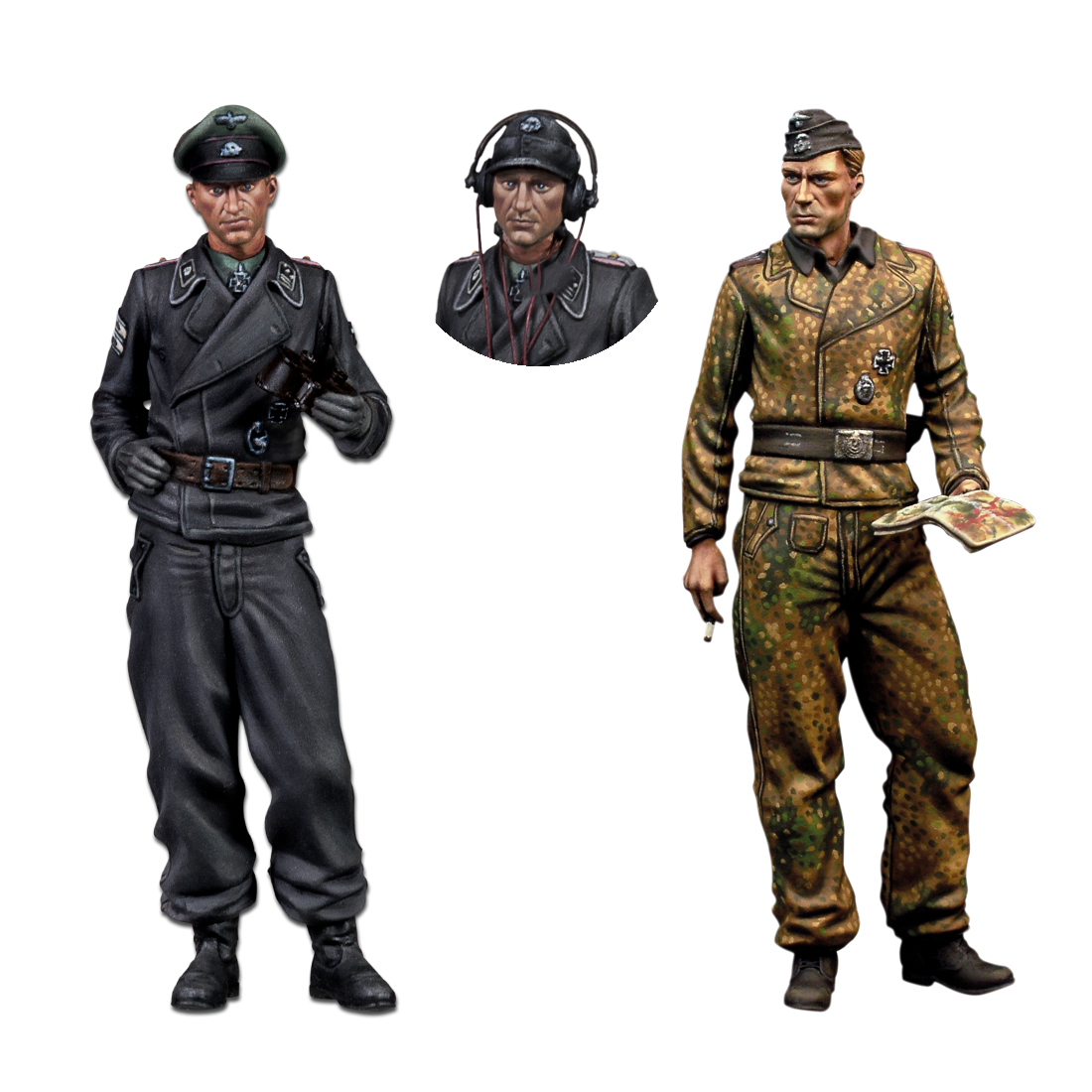scale75-warfront-german-tankers-2-miniature-carri-1-48-in-resina image 4