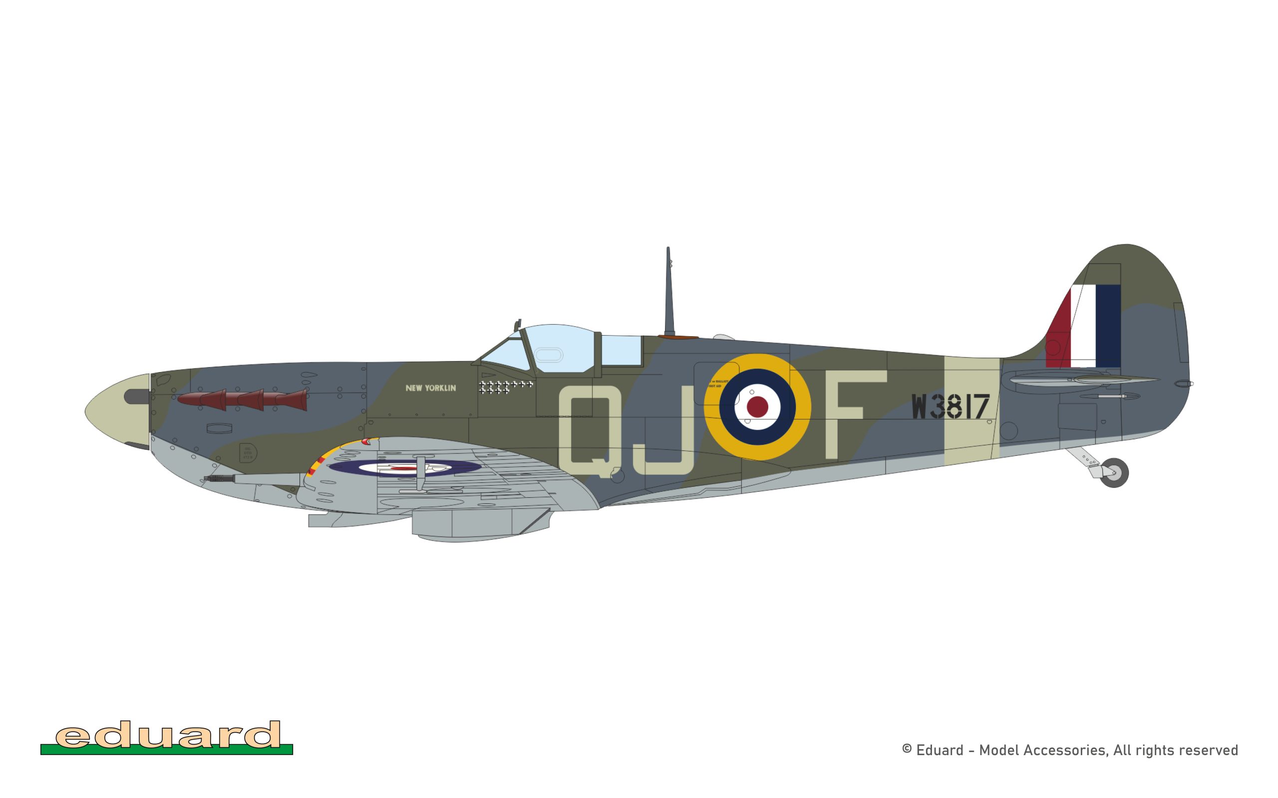 ak-interactive-1-72-spitfire-story-the-sweeps-dual-combo image 7