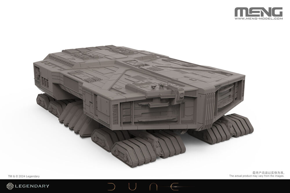 ak-interactive-1-500-dune-spice-harvester image 2