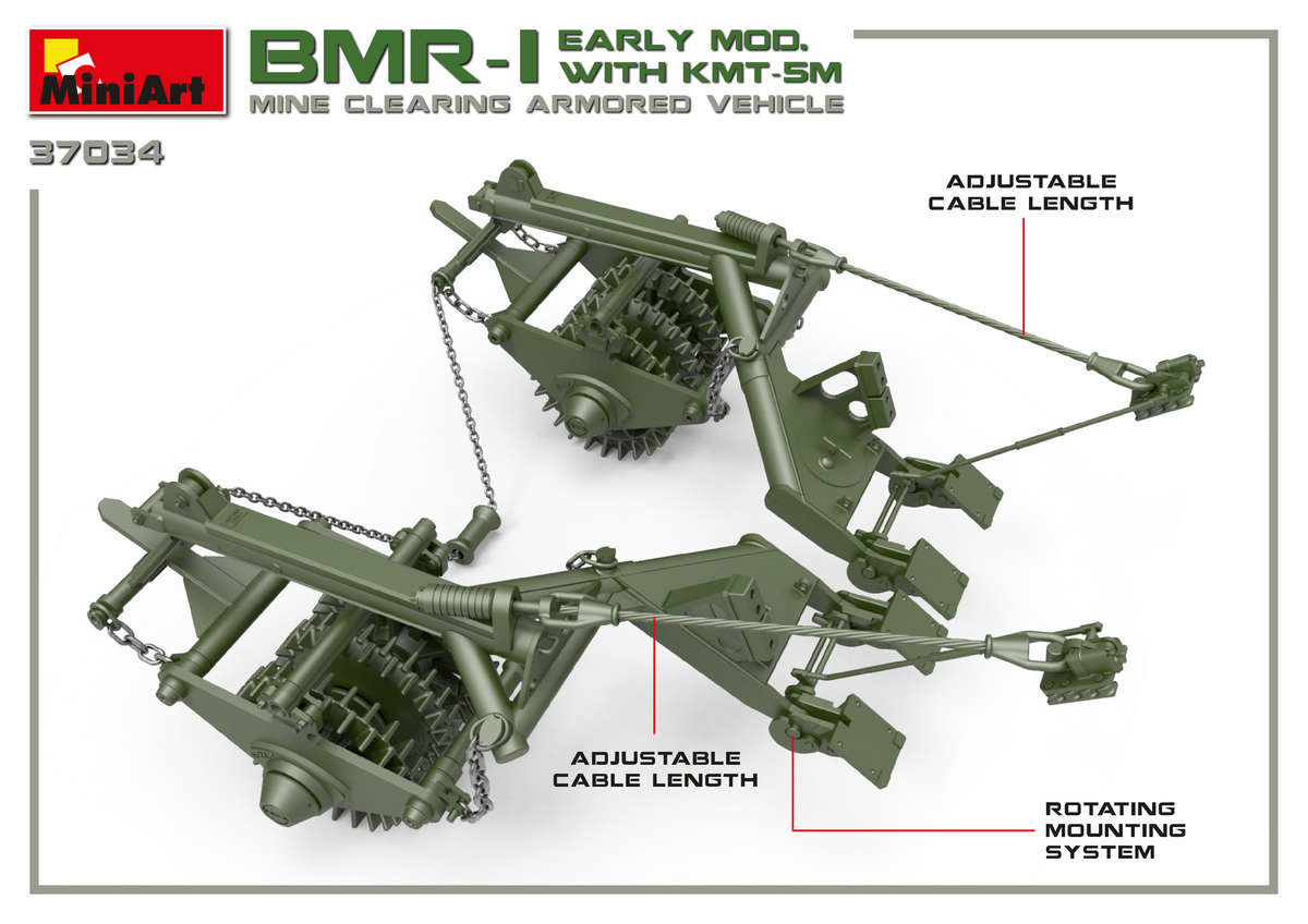 ak-interactive-kit-di-modellismo-1-35-bmr-1-early-mod-with-kmt-5m image 6