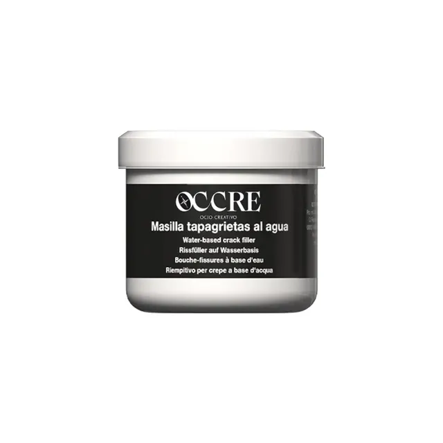 occre-stucco-riempitivo-all-acqua-per-modellismo-135-ml image 1
