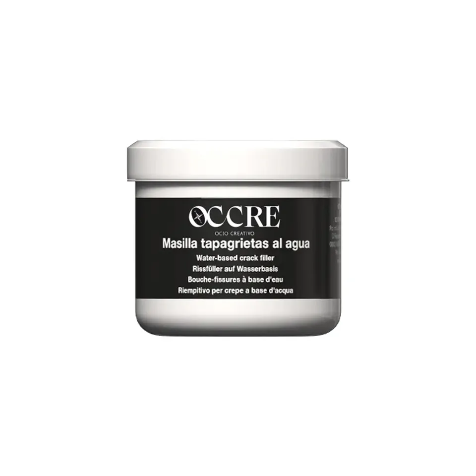 occre-stucco-riempitivo-all-acqua-per-modellismo-135-ml image 1