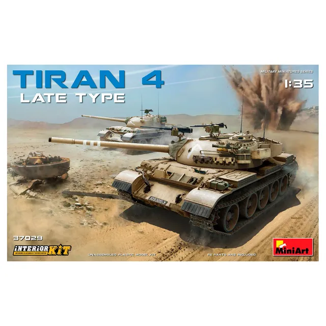 ak-interactive-1-35-tiran-4-late-type-interior-kit-kit-carro-armato-con-interni- image 1