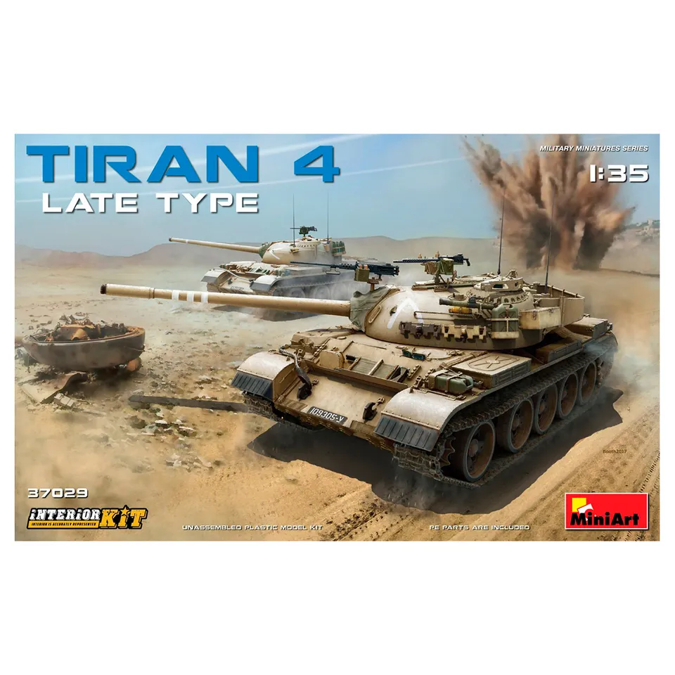 ak-interactive-1-35-tiran-4-late-type-interior-kit-kit-carro-armato-con-interni- image 1