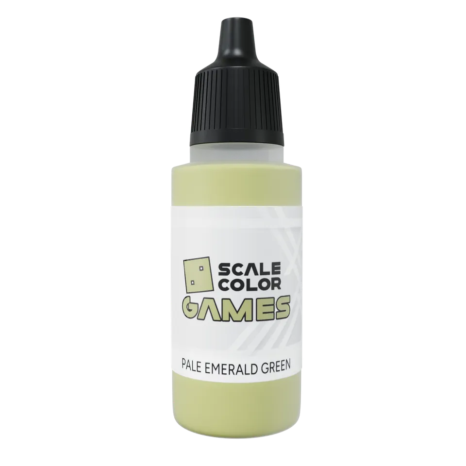 scale75-scalecolor-pale-emerald-green-pittura-acrilica-individuale-per-modellism image 1