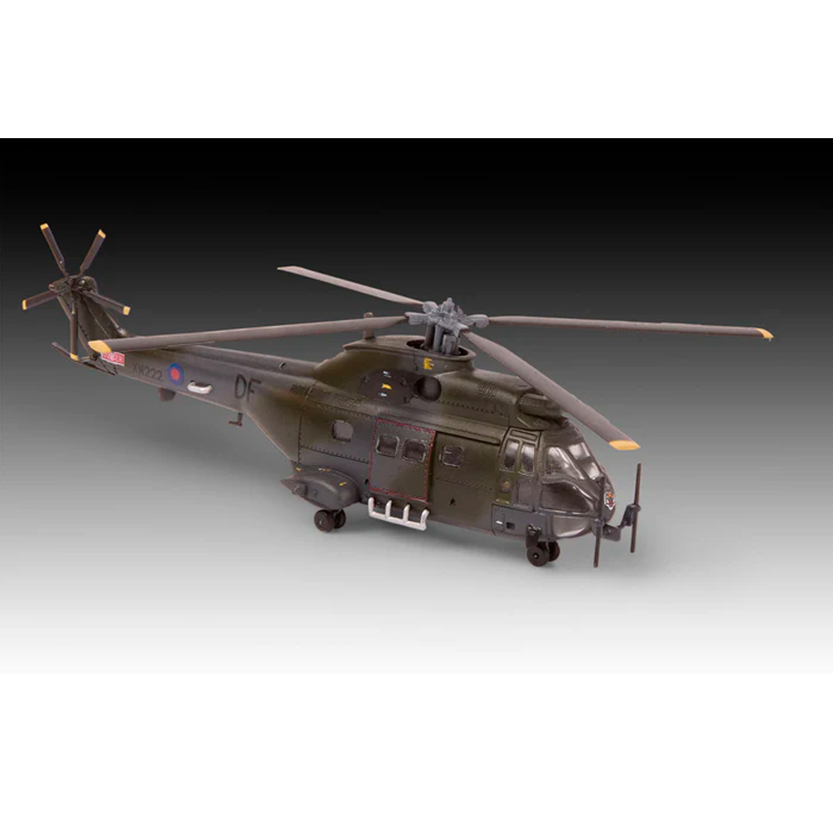 ak-interactive-1-144-westland-puma-hc-1-kit-modellismo-aerografo image 4