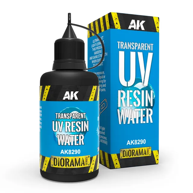 ak-interactive-agua-resina-uv-transparente-resina-uv-per-effetti-d-acqua image 1