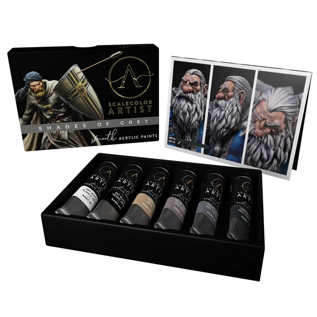 scale75-scalecolor-artist-shades-of-grey-set-colori-grigi-cremosi image 1